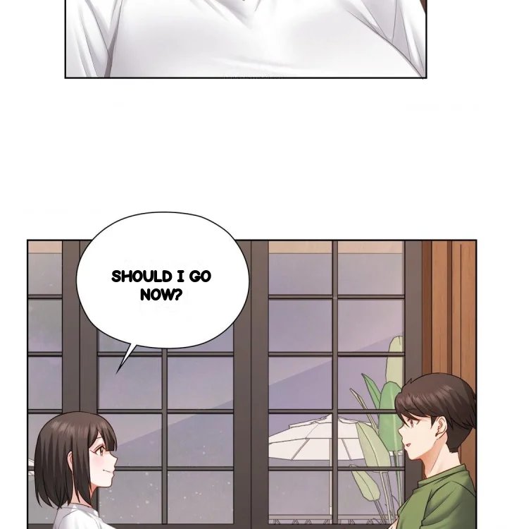 She Recommends A Harem Chapter 31 - Page 30