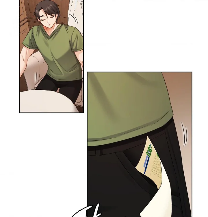She Recommends A Harem Chapter 31 - Page 32