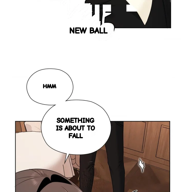 She Recommends A Harem Chapter 31 - Page 33