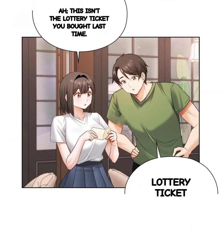 She Recommends A Harem Chapter 31 - Page 35