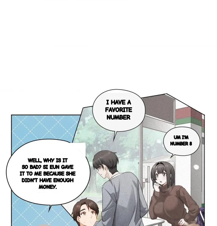 She Recommends A Harem Chapter 31 - Page 36