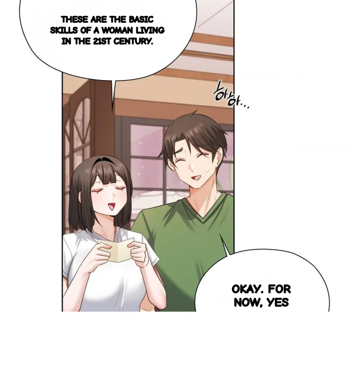 She Recommends A Harem Chapter 31 - Page 38