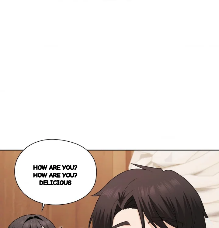 She Recommends A Harem Chapter 31 - Page 4