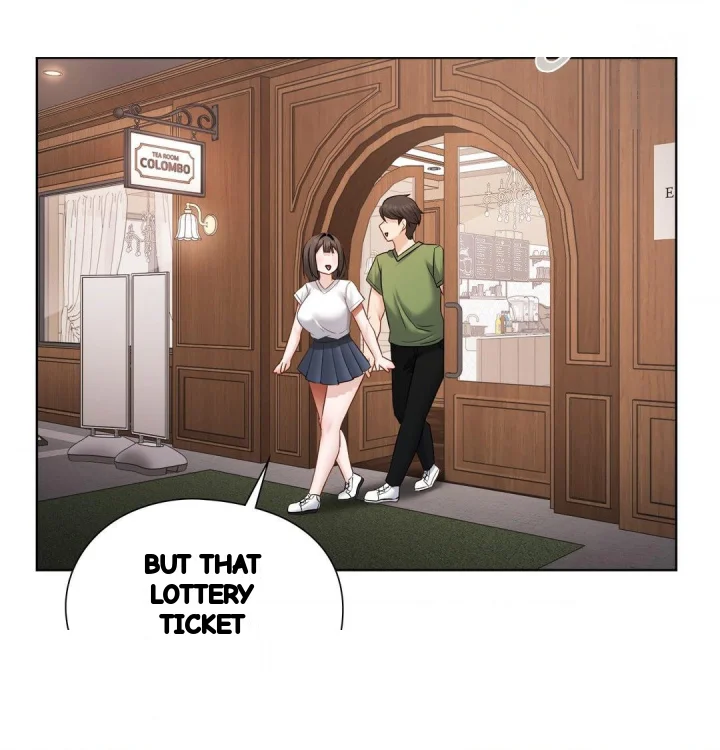 She Recommends A Harem Chapter 31 - Page 41