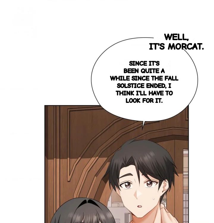 She Recommends A Harem Chapter 31 - Page 42