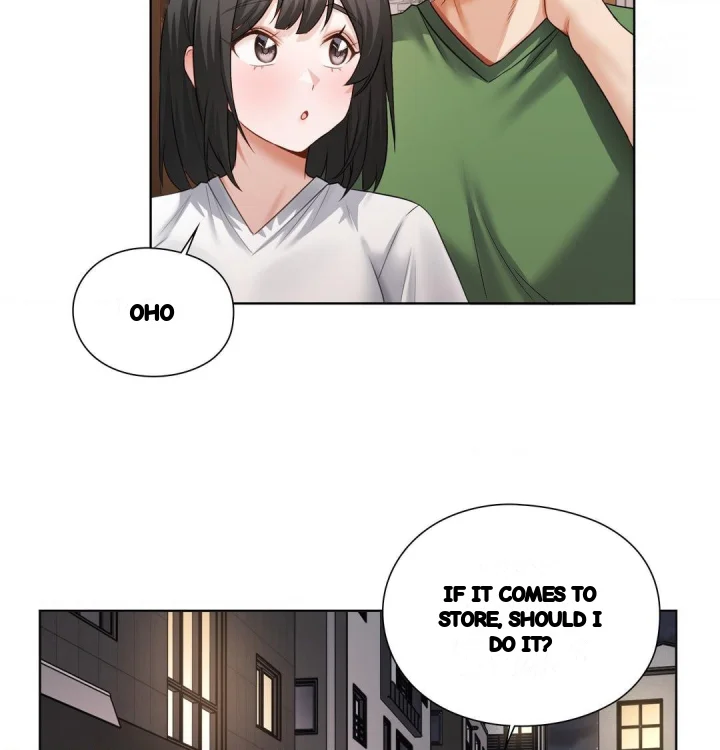 She Recommends A Harem Chapter 31 - Page 43