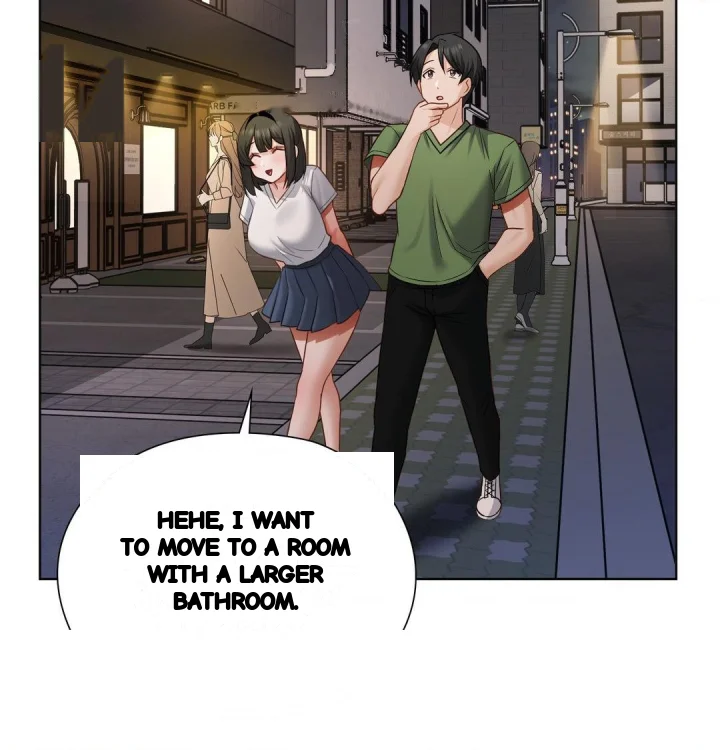She Recommends A Harem Chapter 31 - Page 44