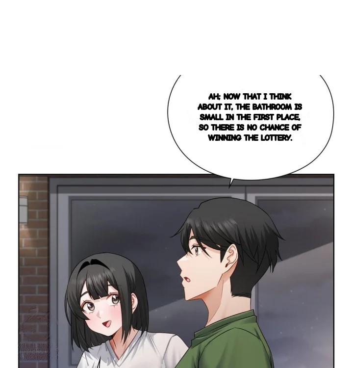 She Recommends A Harem Chapter 31 - Page 45