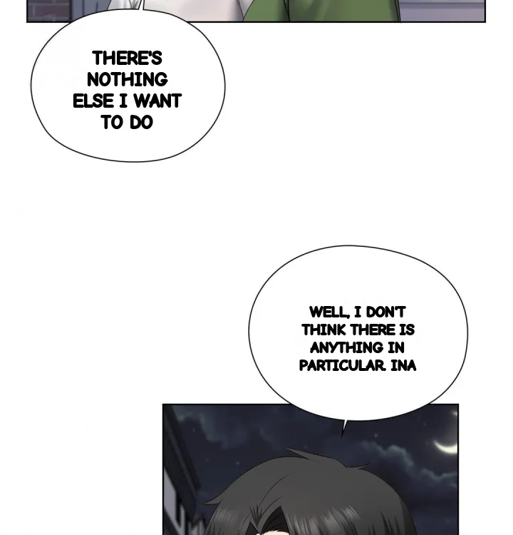 She Recommends A Harem Chapter 31 - Page 46