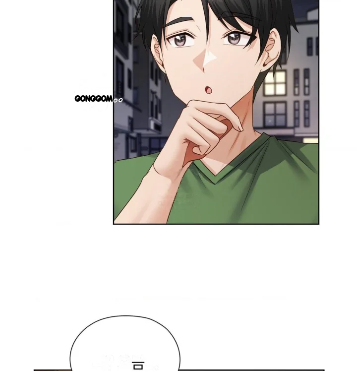 She Recommends A Harem Chapter 31 - Page 47