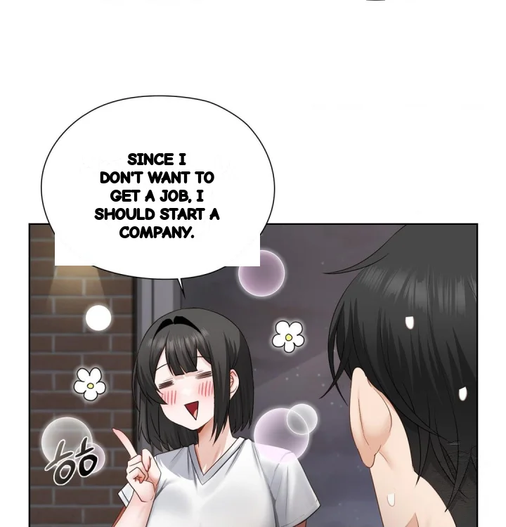 She Recommends A Harem Chapter 31 - Page 49