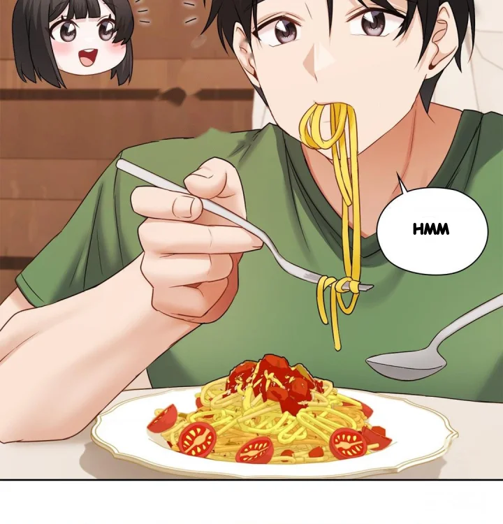 She Recommends A Harem Chapter 31 - Page 5
