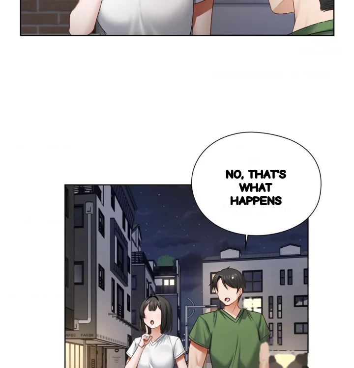 She Recommends A Harem Chapter 31 - Page 50