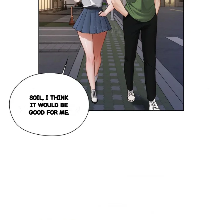 She Recommends A Harem Chapter 31 - Page 51