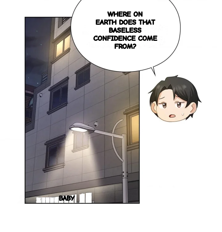 She Recommends A Harem Chapter 31 - Page 52