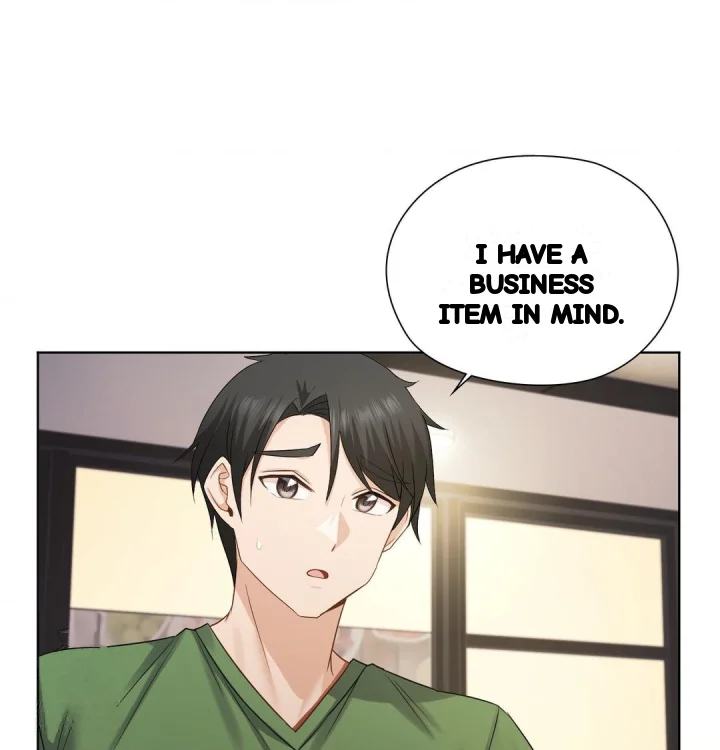 She Recommends A Harem Chapter 31 - Page 53