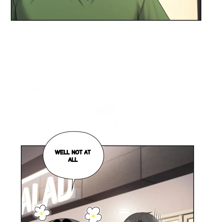 She Recommends A Harem Chapter 31 - Page 54