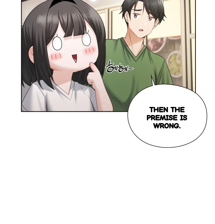 She Recommends A Harem Chapter 31 - Page 55