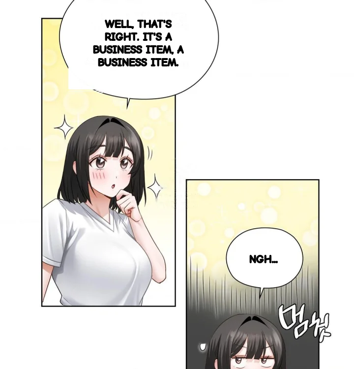 She Recommends A Harem Chapter 31 - Page 56