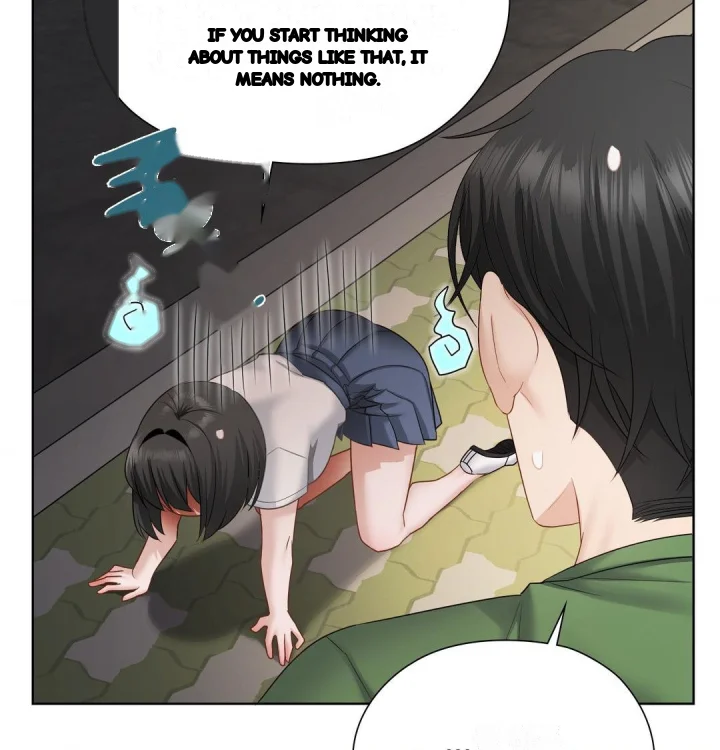 She Recommends A Harem Chapter 31 - Page 58