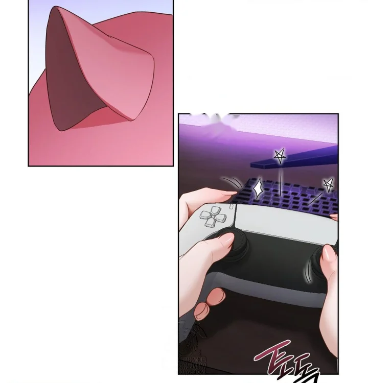 She Recommends A Harem Chapter 31 - Page 64