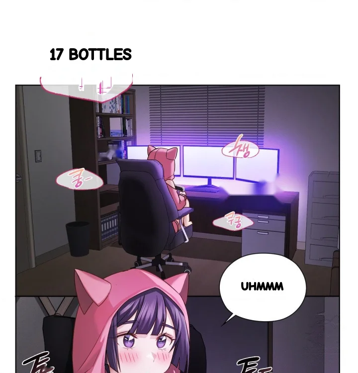 She Recommends A Harem Chapter 31 - Page 65