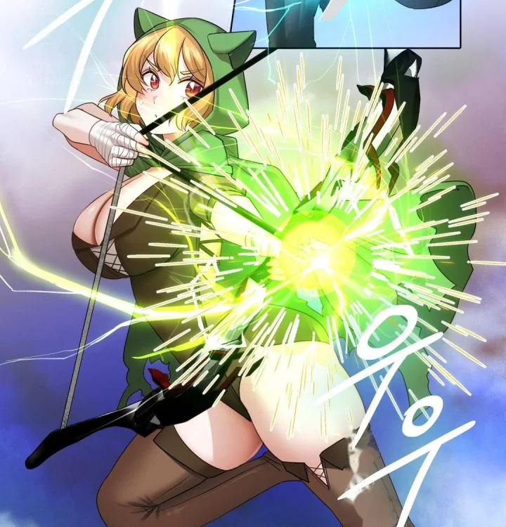 She Recommends A Harem Chapter 31 - Page 68