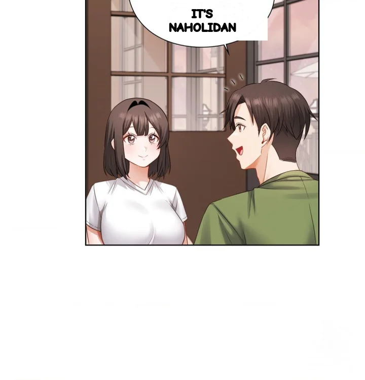 She Recommends A Harem Chapter 31 - Page 7