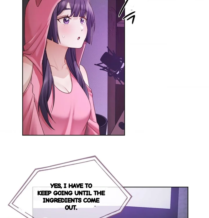 She Recommends A Harem Chapter 31 - Page 73