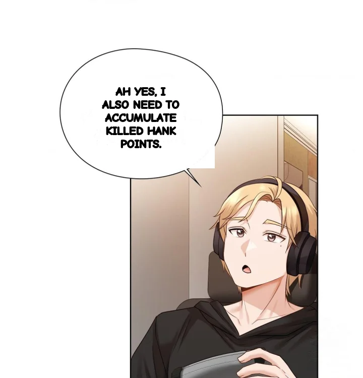 She Recommends A Harem Chapter 31 - Page 75