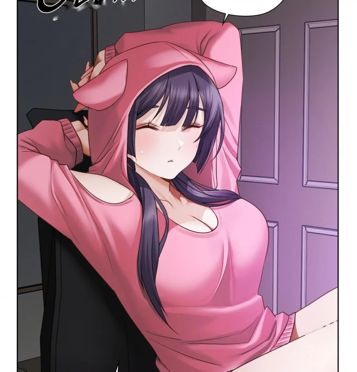 She Recommends A Harem Chapter 31 - Page 78