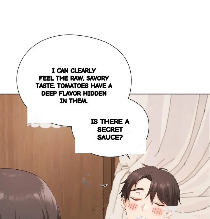 She Recommends A Harem Chapter 31 - Page 8