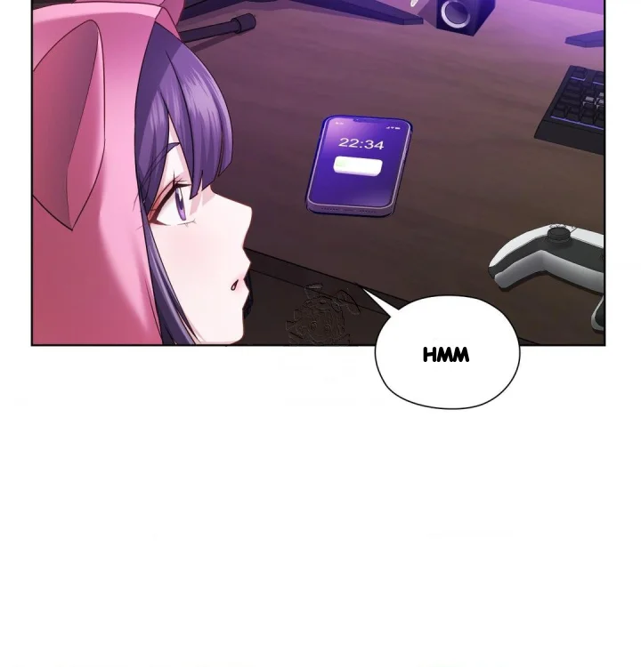 She Recommends A Harem Chapter 31 - Page 80