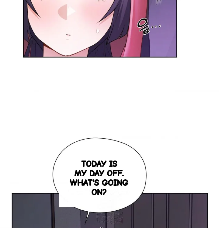 She Recommends A Harem Chapter 31 - Page 83