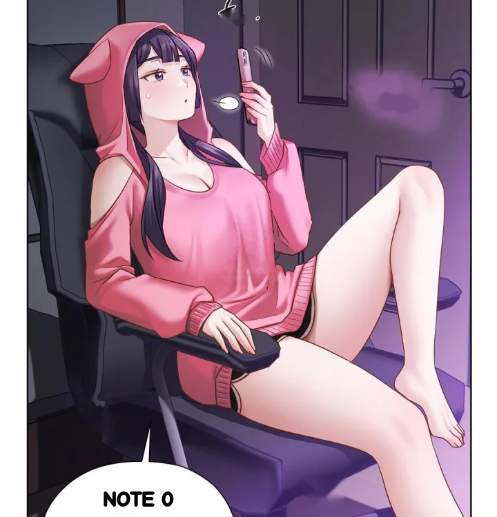She Recommends A Harem Chapter 31 - Page 84
