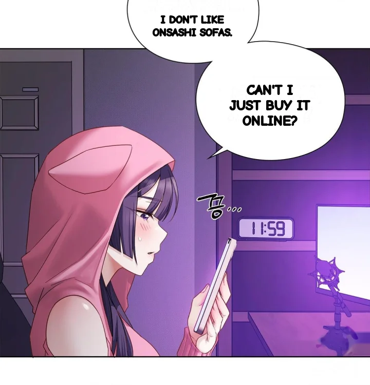 She Recommends A Harem Chapter 32 - Page 10