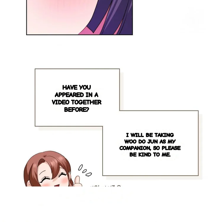 She Recommends A Harem Chapter 32 - Page 12