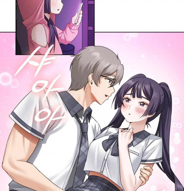 She Recommends A Harem Chapter 32 - Page 14