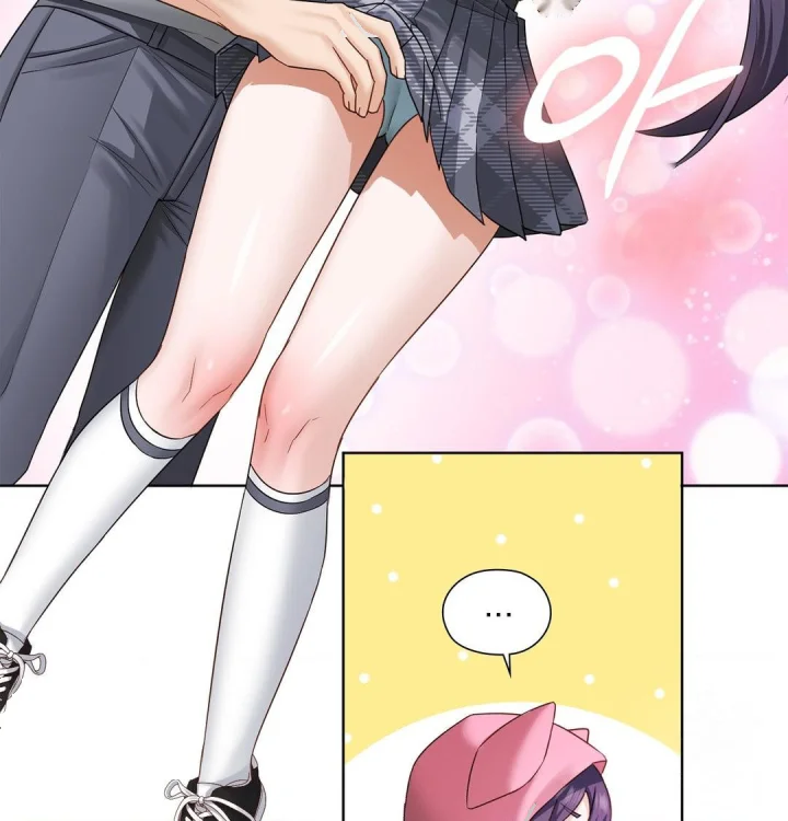 She Recommends A Harem Chapter 32 - Page 15
