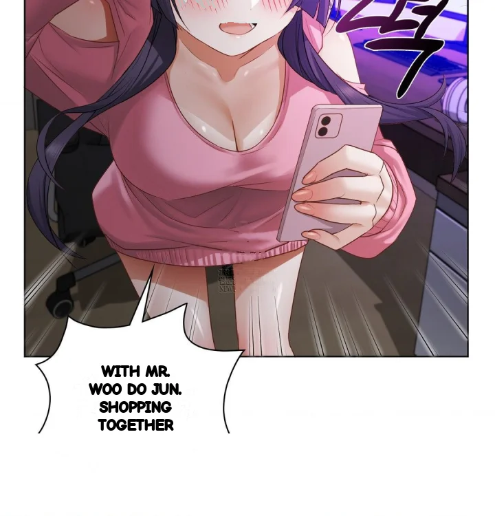 She Recommends A Harem Chapter 32 - Page 22