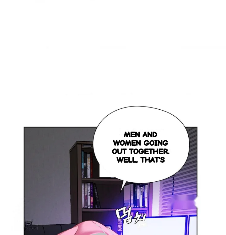 She Recommends A Harem Chapter 32 - Page 23