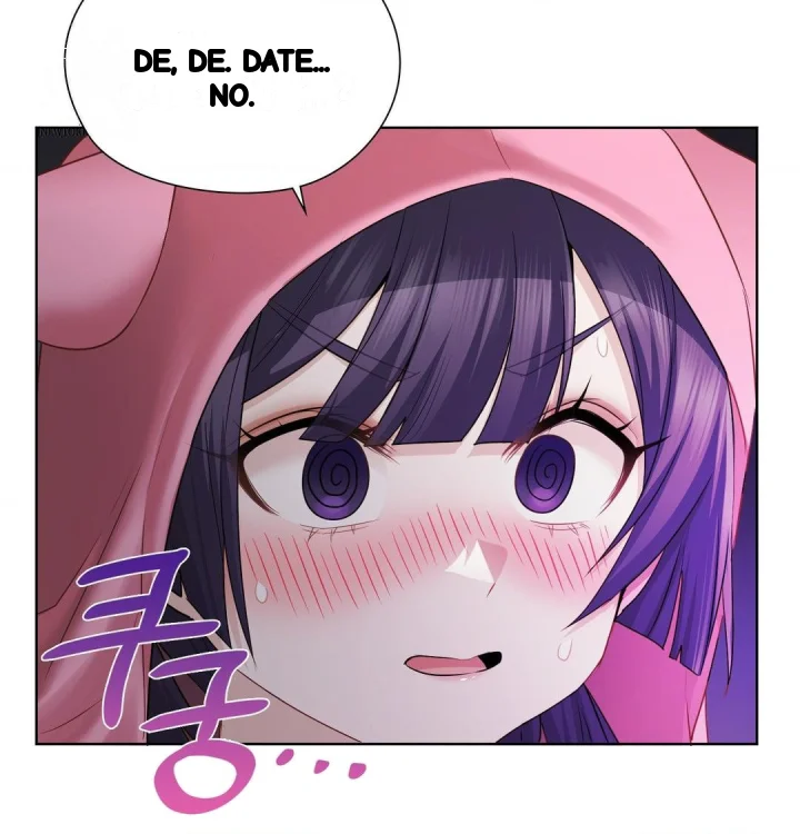 She Recommends A Harem Chapter 32 - Page 25
