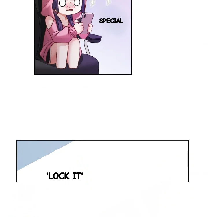She Recommends A Harem Chapter 32 - Page 29