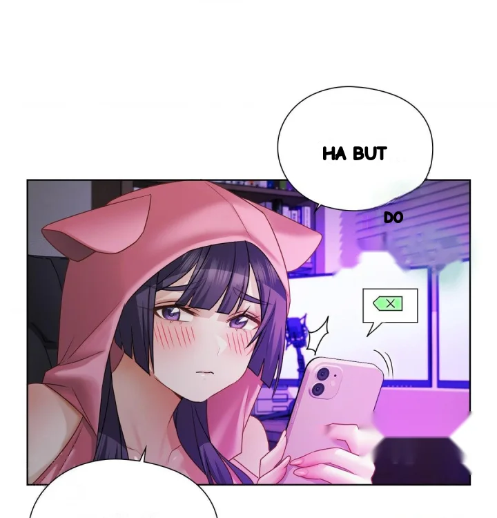 She Recommends A Harem Chapter 32 - Page 33