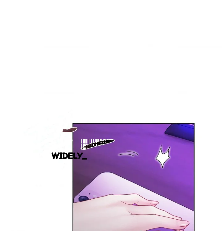 She Recommends A Harem Chapter 32 - Page 34