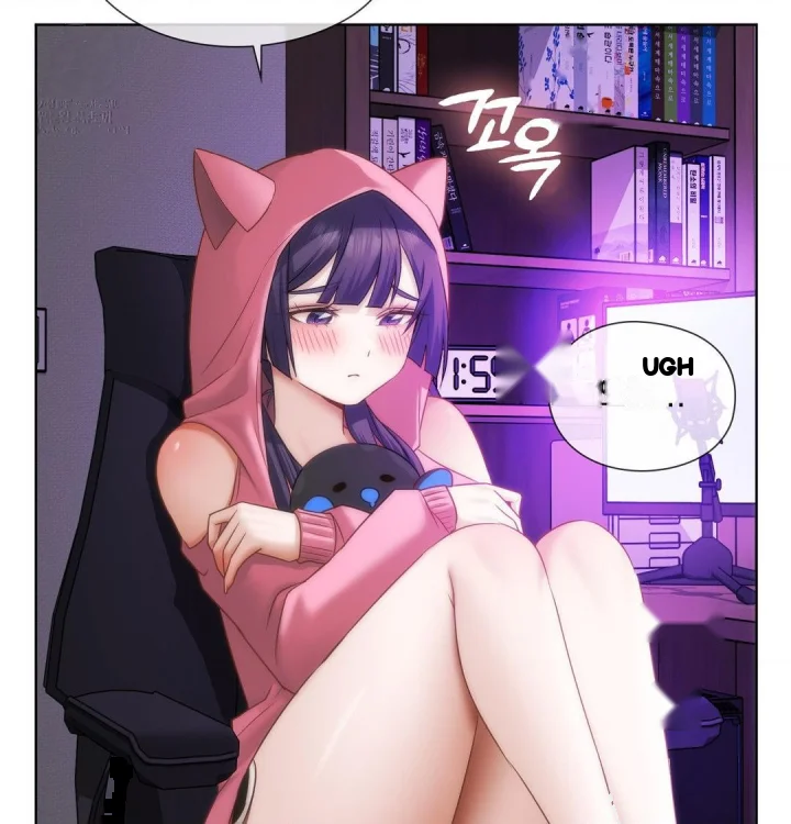 She Recommends A Harem Chapter 32 - Page 36