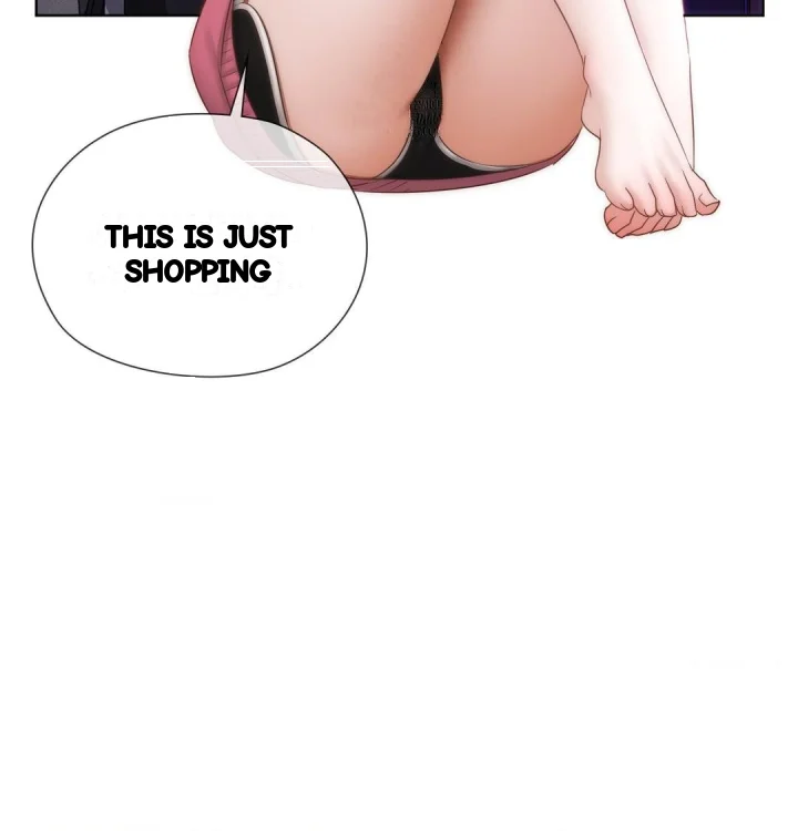 She Recommends A Harem Chapter 32 - Page 37
