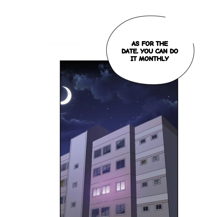 She Recommends A Harem Chapter 32 - Page 38
