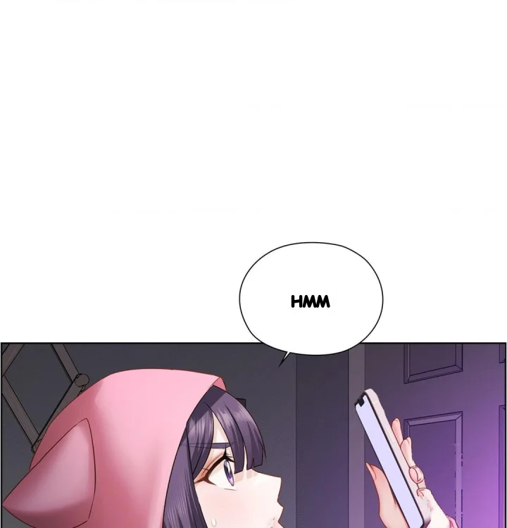 She Recommends A Harem Chapter 32 - Page 4