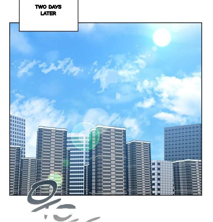 She Recommends A Harem Chapter 32 - Page 41